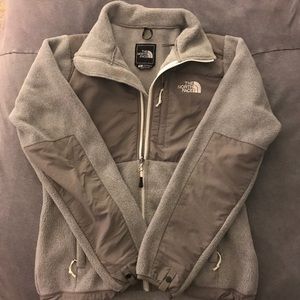 NorthFace Fleece Jacket